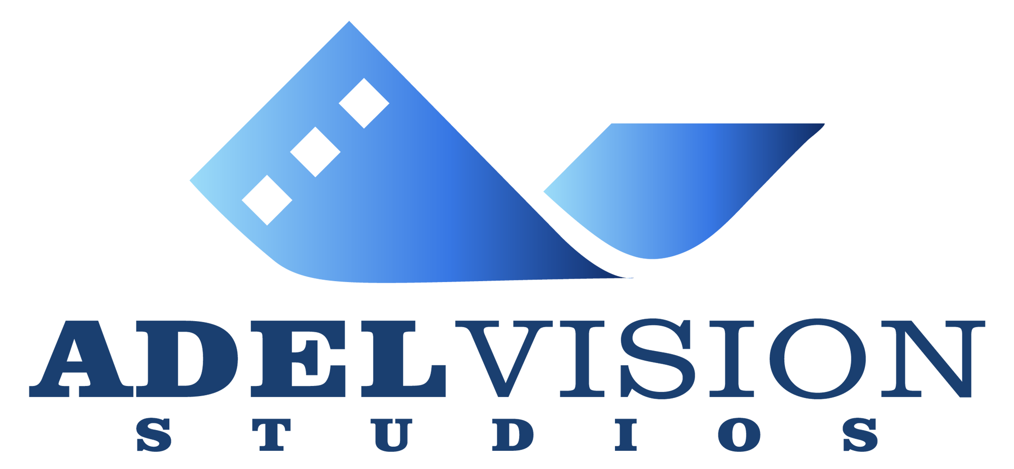 adel vision studios logo